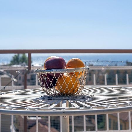 Sanremo Dream - Floridian Apt ภายนอก รูปภาพ
