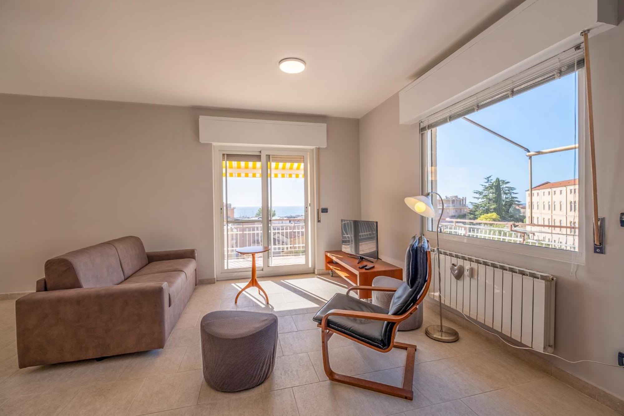 Sanremo Dream - Floridian Apt ภายนอก รูปภาพ