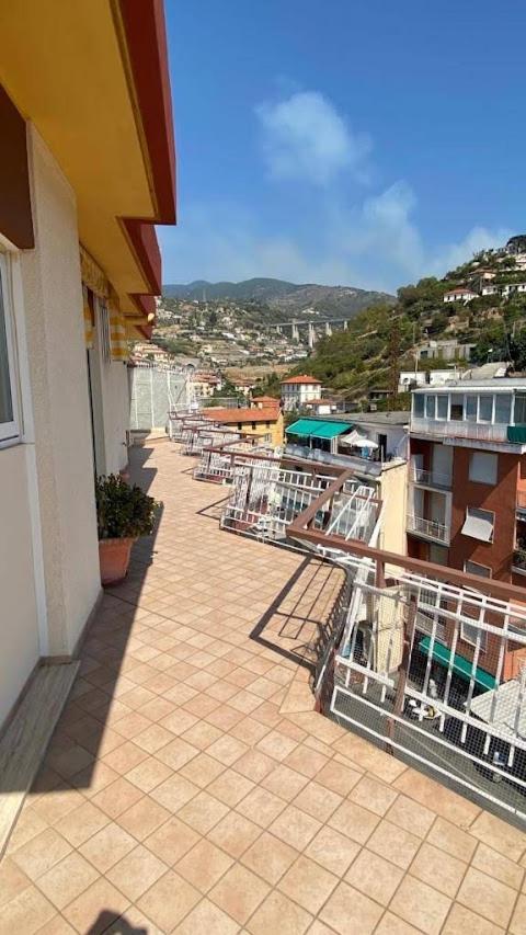 Sanremo Dream - Floridian Apt ภายนอก รูปภาพ