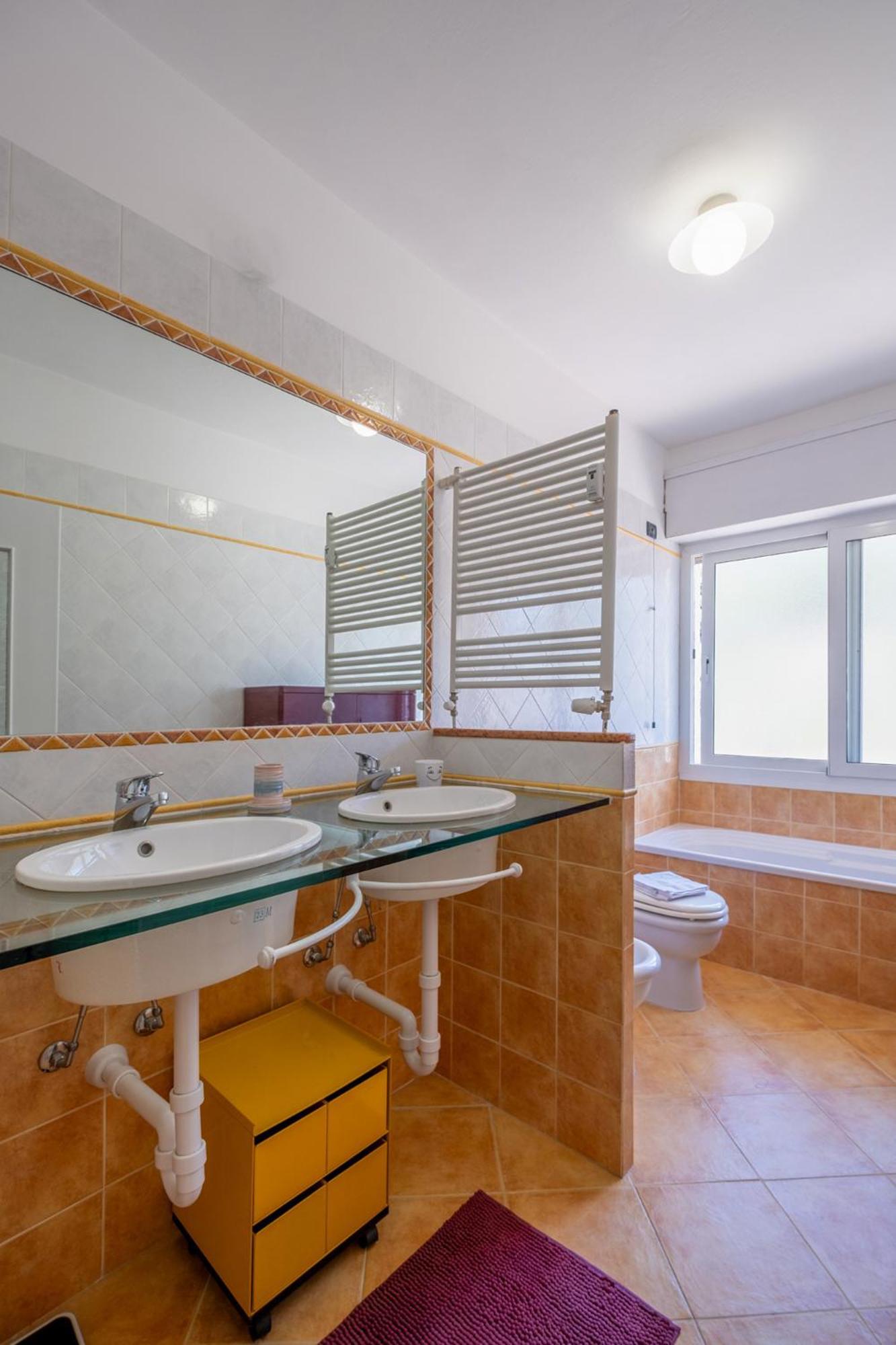 Sanremo Dream - Floridian Apt ภายนอก รูปภาพ