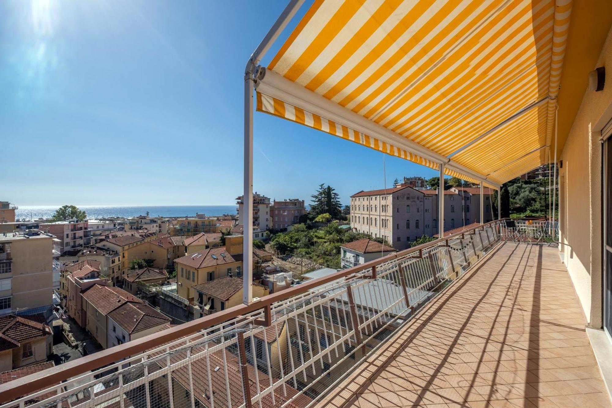 Sanremo Dream - Floridian Apt ภายนอก รูปภาพ
