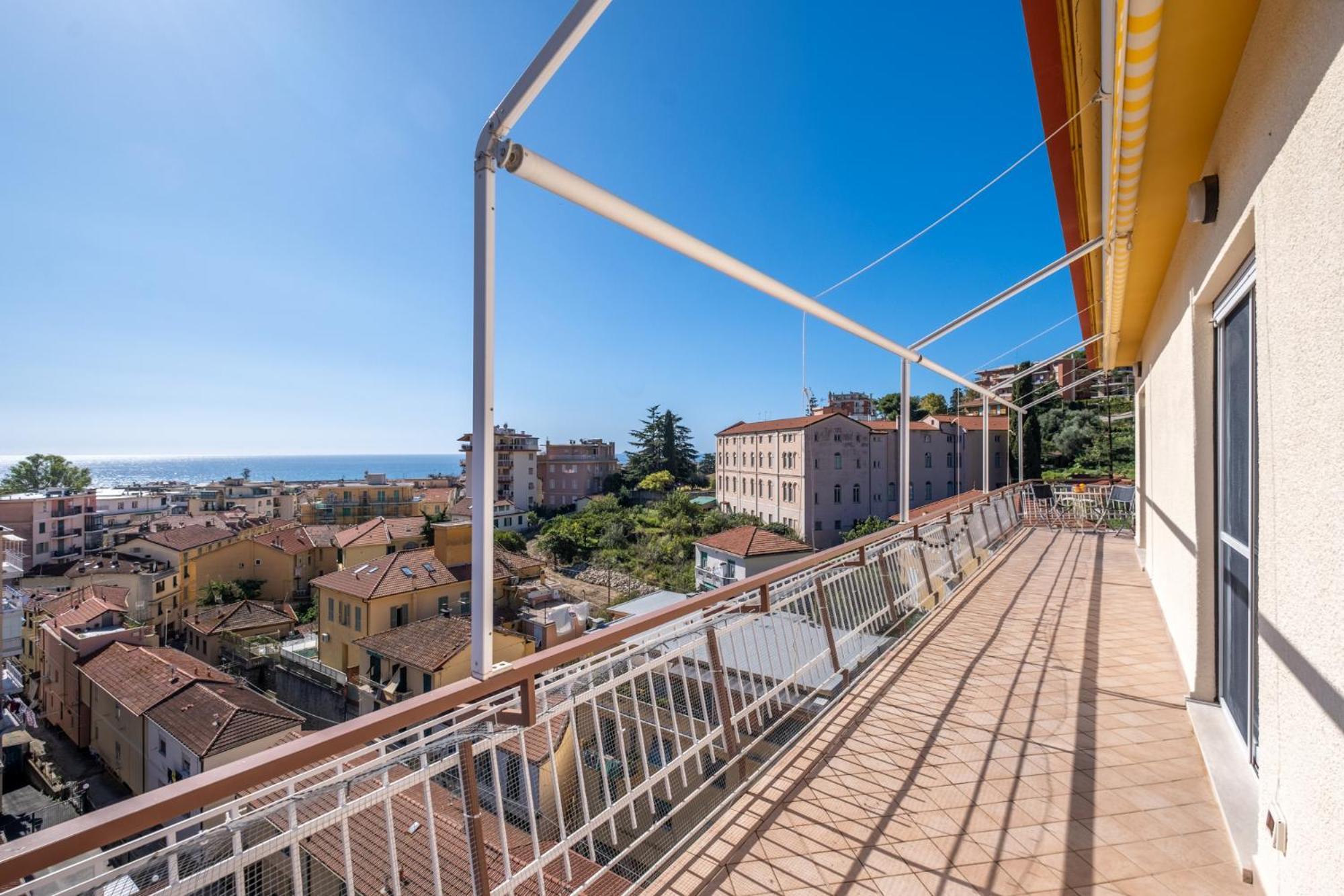 Sanremo Dream - Floridian Apt ภายนอก รูปภาพ