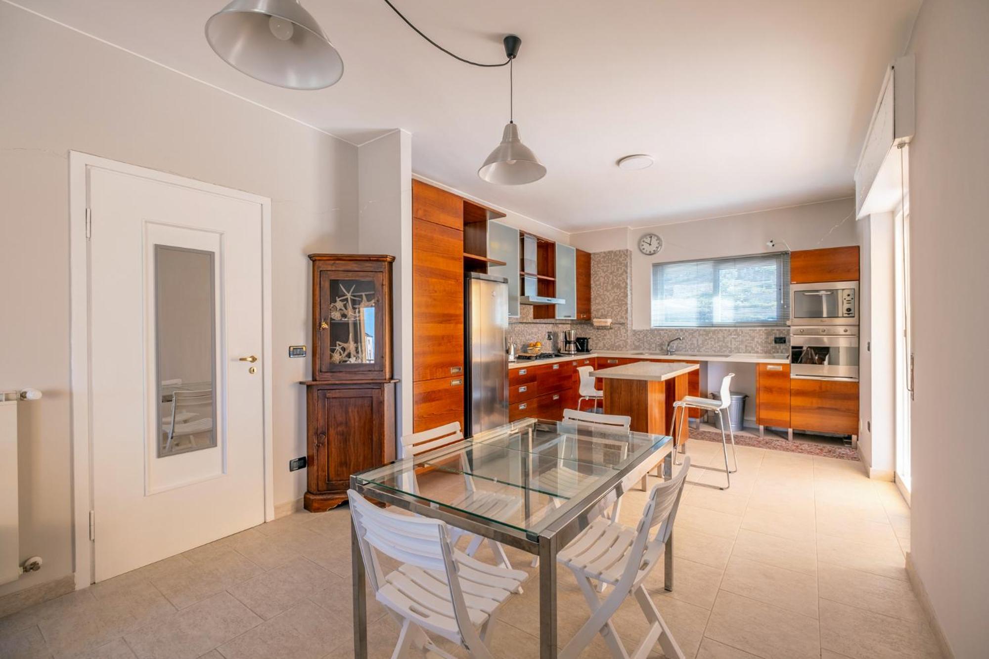 Sanremo Dream - Floridian Apt ภายนอก รูปภาพ