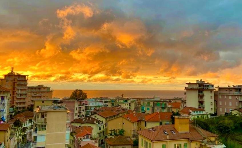 Sanremo Dream - Floridian Apt ภายนอก รูปภาพ